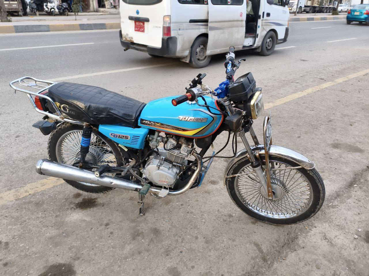 ماطور مرقم نينوه شرط تحويل بسمك النضافه كدام العين سعرمليون500وبي مجال بسيط


**إذا كنت صاحب هذا الإعلان وتريد حذفه لأي سبب، رجاءا أرسل رسالة إلى الدعم الفني**