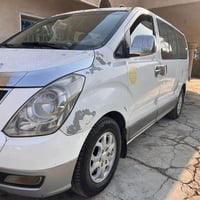 ستاركس • مديل ٢٠١٣ • ميكانيك درجه اولى