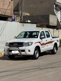 بيكم تيوته 2011 رقم بغداد الماني بسمي سنويه 2028. مشروع وطني شاصي 12 ك...