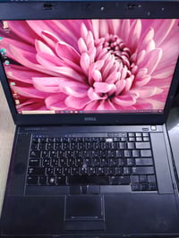 ديل i7 • SSD ١٢٨ • بدون بطارية وشاحن