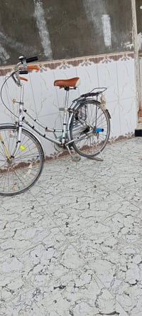 بايسكل • مقاس ٢٦ • البصره القرنه