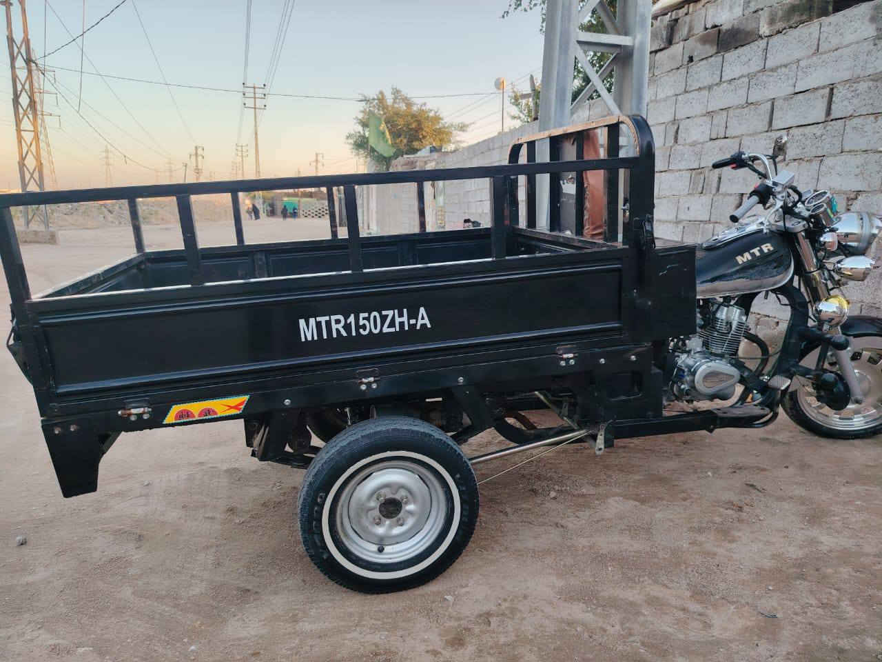 سلام عليكم ام تي ار.  موديل2019     للبيع مكان نجف الستوته جاهزه ما عايزه برغي مكفوله من شاصي وبدي جديده احله من الصوره.  اوراق  بلاديه الستوته اللاستفسار التصال على الرقم خاص ماكو ***********
