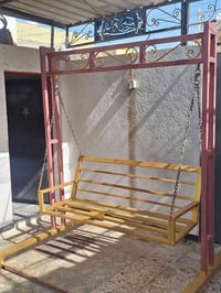 مرجوحه • تسكام