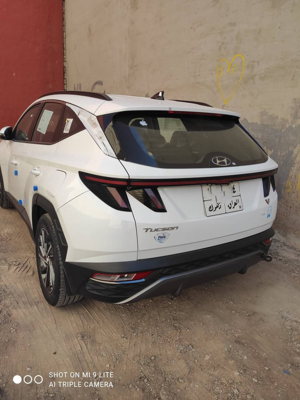 السلام عليكم توسان خليجي 2022 فول عدا البانوراما ماشية 22الف كيلو بيها ملاحظة صغيرة يم قبغ البانزين والباقي مكفول رقم دهوك للتفاصيل ***********
