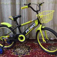 بايسكل جديد • كربلاء حي العامل