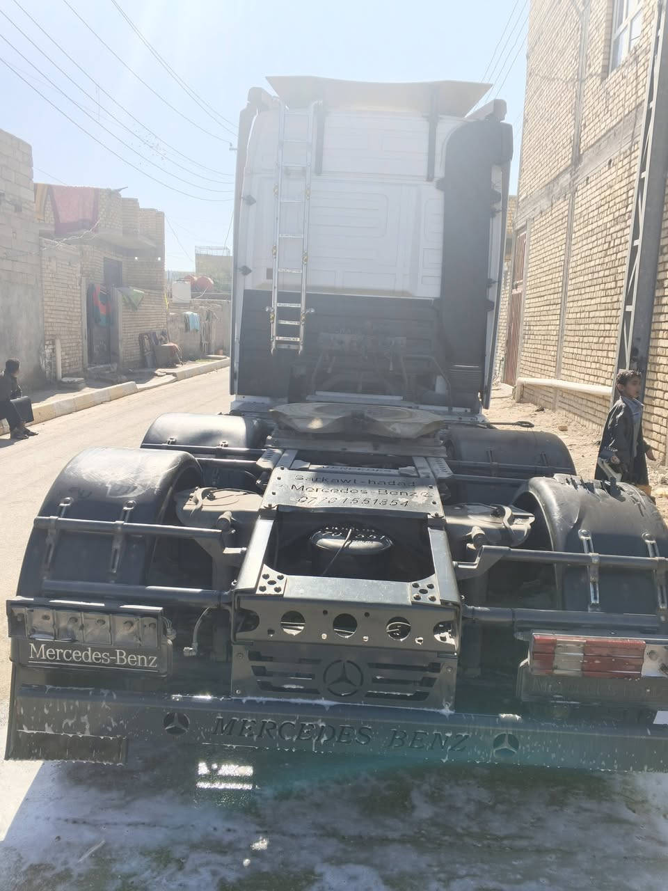 سلام عليكم سياره لبيع جاهز لشغل ستفسار ع رقم ‏‪***********‬‏ ماعدك رصيد رمش ونخابرك
