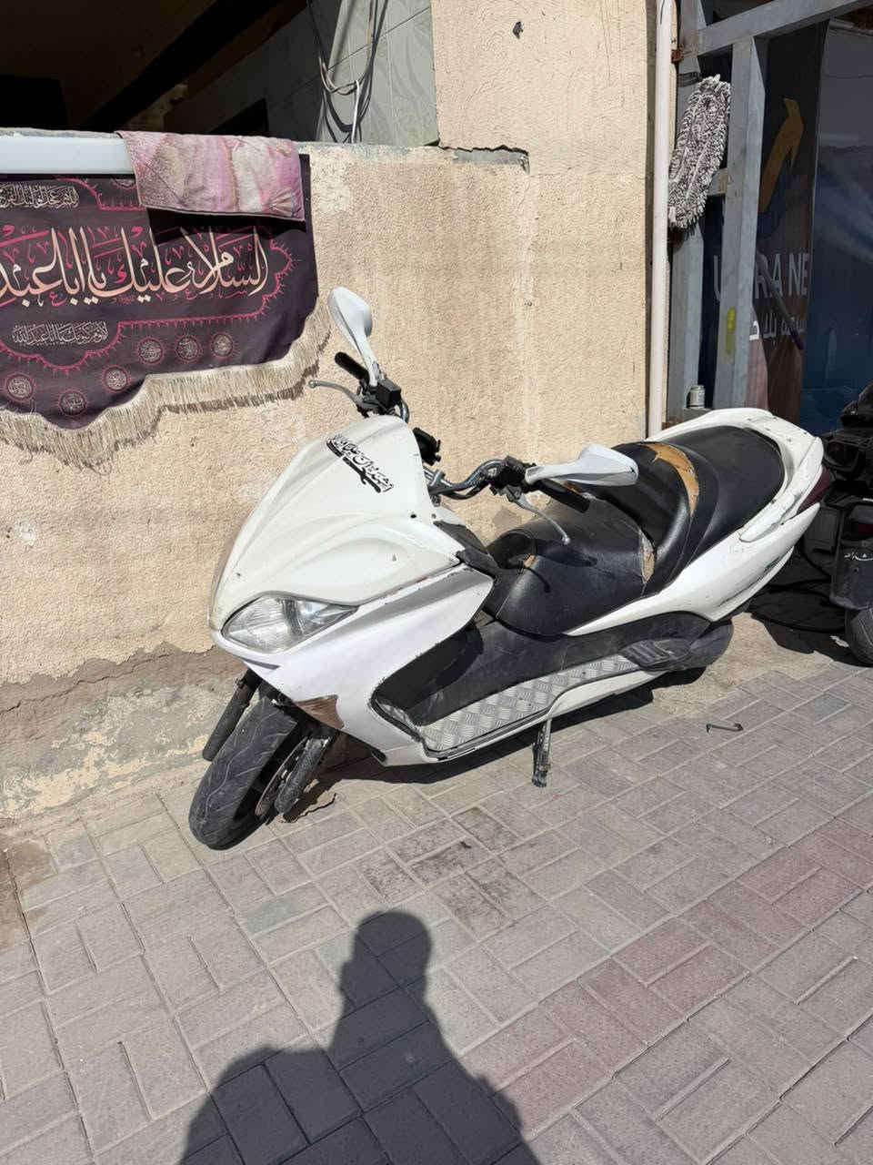 *********** للتواصل
فوزه ٠:٨ للبيع مستعجل 
دراجة حلوه ونضيفه السعر ٥٠٠ وبيها مجال بيع مستعجل
