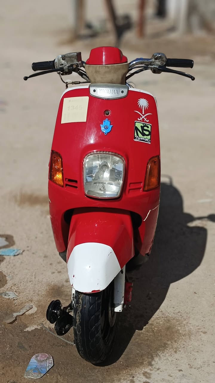 السلام عليكم
دراجة ماكس بوليس موديل 2008 دراجة بس مجفته مرة واحدة دراجة حلوة و نظيفة مكينة حلوة صوتها حلو و بوشتها البلادية 49 سلف شغال كهربائيات هورن سيدان شغال دراجة حلوة الله شاهد شوفة عينك السعر 650 و بيها مجال مكاني بصرة أبو الخصيب شارع حمدان قرب مركز الشرطة للتواصل ***********
