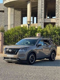 نيسان • باثفاندر • روك كريك • موديل 2024 • Nissan • Pathfinder • Rock ...