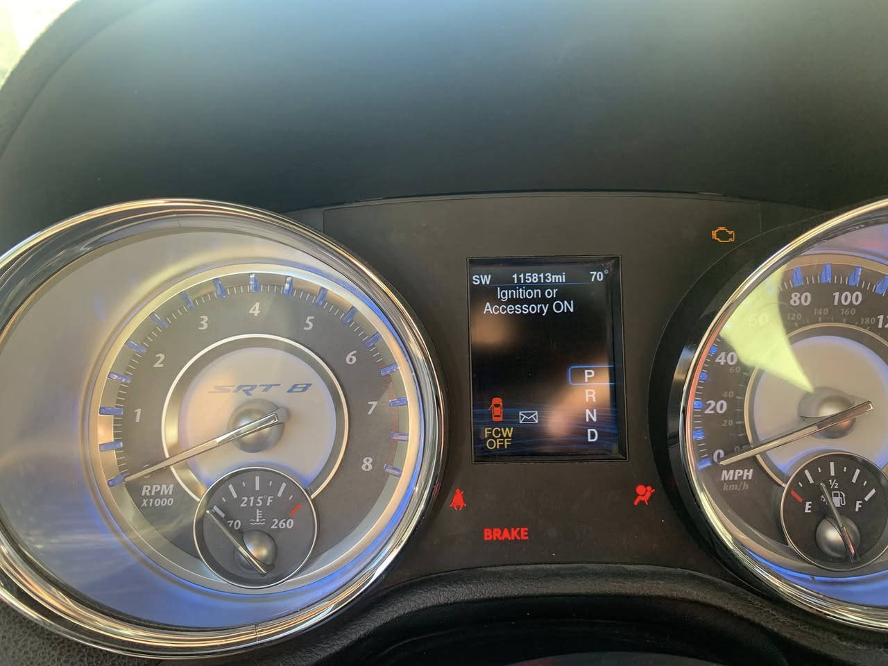 كرايسلر اوباما موديل srt 2013 اصل فول للاخير عدا البانوراما
رادار امامي وجانبي
تبريد تدفئة كشنات
تدفئة ستيرن
كشنات كهرباء
تبريد تدفئة كلاصات
دوس كهرباء
ستيرن كهرباء
كشنات خزن
الاضافات
عليه منضومة جكات S2
اوركالات بجم وبكلايتات سستم كامل
وياله نجمه
اويل كاج كان
عليه تفريغ
دبات سود
عليه منضومة زنون نهار بومه
حلوك كورسا
حشوة محرك مال هيلكات مزود
السعر ١٦٠ وبيها مجال للاتصال ***********
