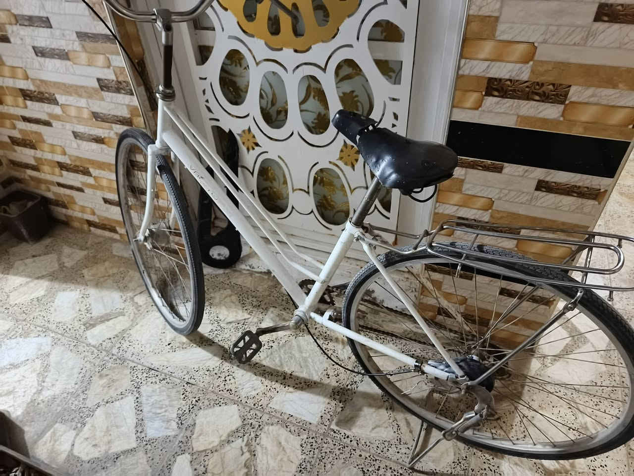 سلام عليكم بايسكل للبيع سعره 20قفل  عنوان نجف ميلاد فاو يم جامع أبو الفضل


**إذا كنت صاحب هذا الإعلان وتريد حذفه لأي سبب، رجاءا أرسل رسالة إلى الدعم الفني**