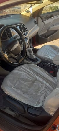 وارد امريكي • ٢٠١٧ • محرك ٢٠٠٠