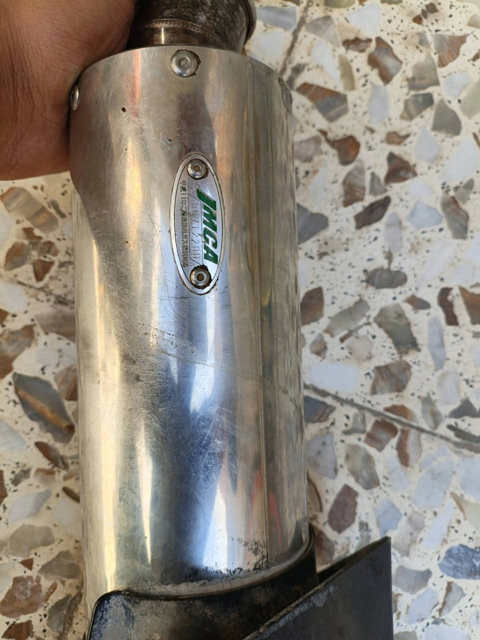 صالنصه ستيل صوت جعير ورمي مابيها اي لحيم أو ضربه مراوس بوري عدل فقط قريب عليه حي الجهاد


**إذا كنت صاحب هذا الإعلان وتريد حذفه لأي سبب، رجاءا أرسل رسالة إلى الدعم الفني**