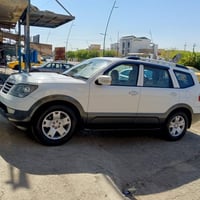موهافي • ٢٠١٢ • بدون صبغ