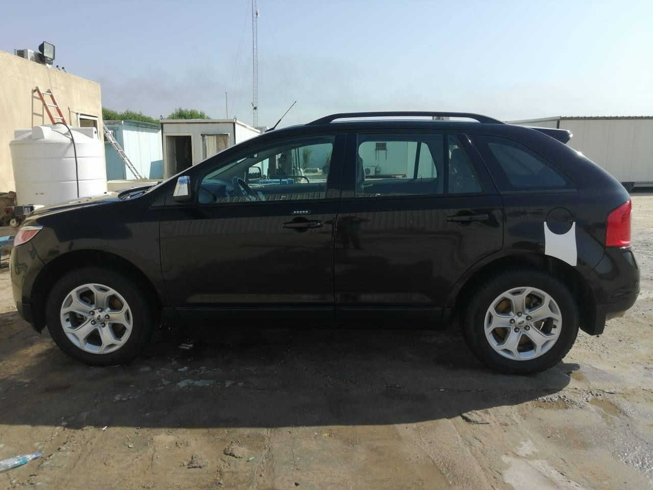 فورد ايدج 2013 خليجي للبيع
بدون صبغ رقم بصره
السعر 117ورقه
الرقم ***********
