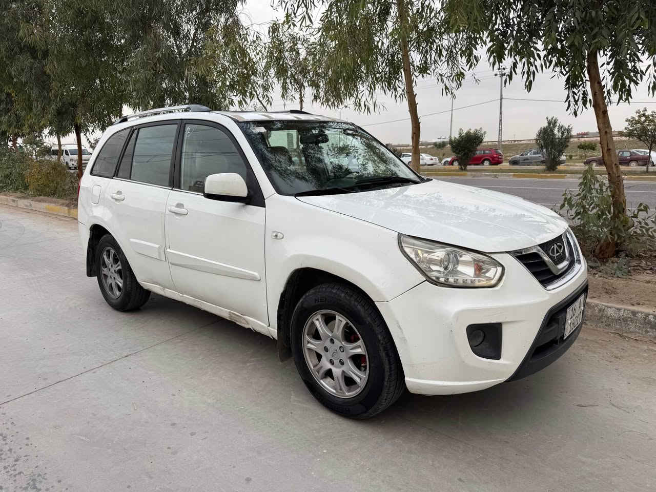 تيكو ٢٠١٣ سيارة فول موصفات 
بشرط كير محرك كهربائية بشرط تحويل و بطاقه مقدم 
مكاني كركوك بسعر ٥٥ وبيها مجال 
سنوى جديد لحد ٢٠٣٠ 
حدث بصيط تبديل صندوق 
رقم الهاتف *********** كركوك, العراق
