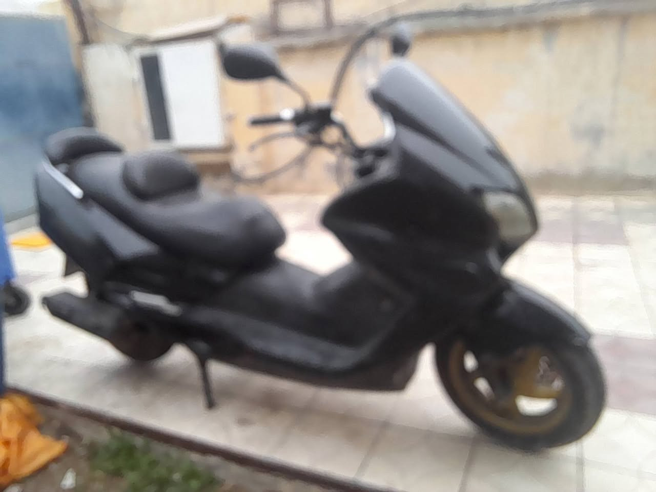 السلام عليكم 
فورزة 6,0 للبيع  او مراوس 
جاهزة  السعر 400 قفل
بغداد ***********
