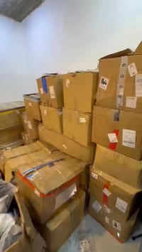 مزايدة علنية • الأربعاء ٨م • صلاح الدين قضاء بلد