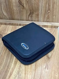 أقراص ألعاب • ٢٤ قرص • حافظة أصلية