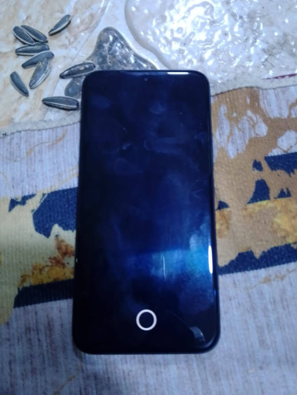 سلام عليكم جهاز بوكو m8برو جديد بل باكيت داخل ضمان مراوس بـ دراجه نضيفه تواصل
واتساب ***********
خط***********
بثننهن متواجد
