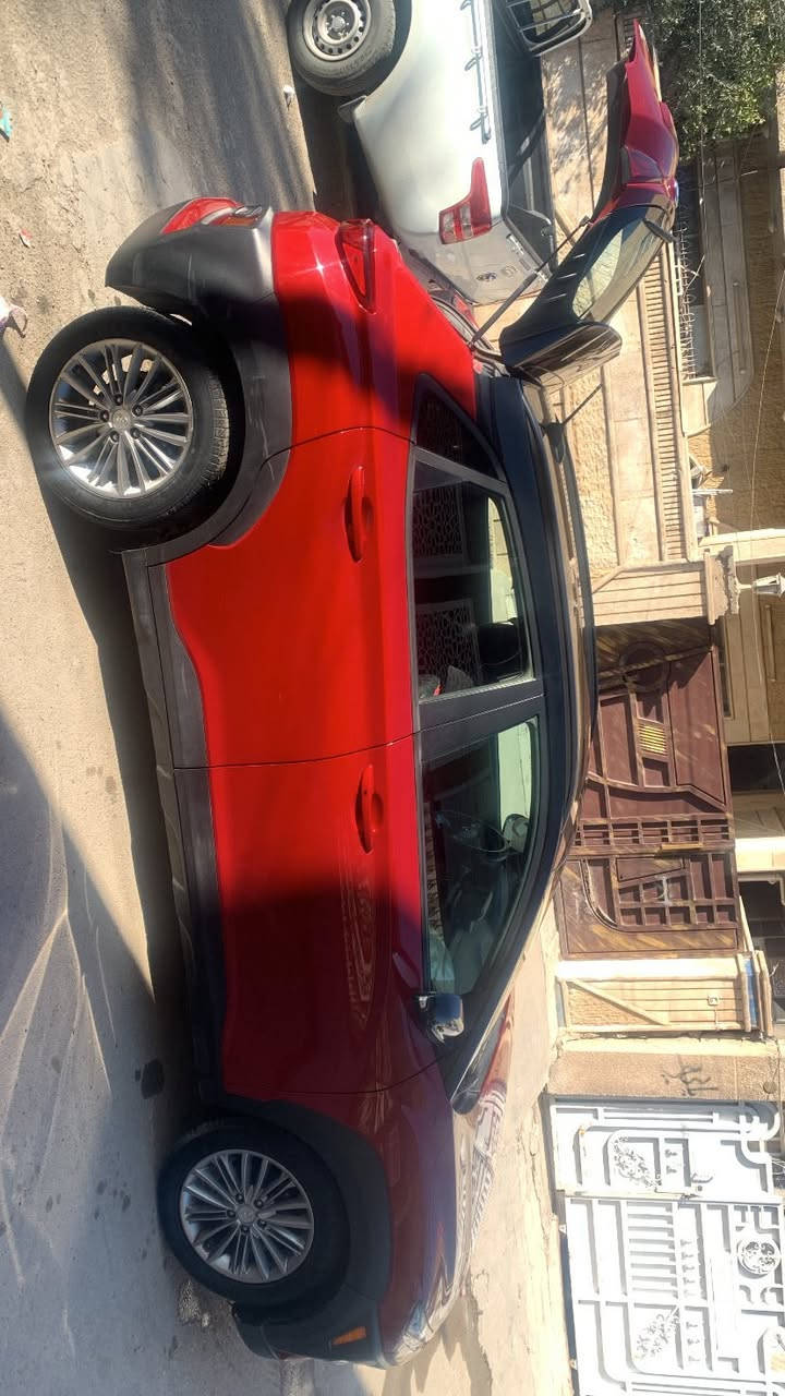 هونداي كونا موديل 2020 
لون احمر ماروني 
بدون ايرباك بدون دواخل 
ماشيه 33 
رقم بغداد 
نظيفه استعمال بسيط 
السعر 150 و بيها مجال
الشراي يتواصل وياي 

الرقم ***********
