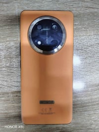 جهاز هونر x9 C  ذاكره ٢٥٦ عشوائيه ١٢ السعر ٢٤٠ قفل مدينه الصدر  الاتصا...