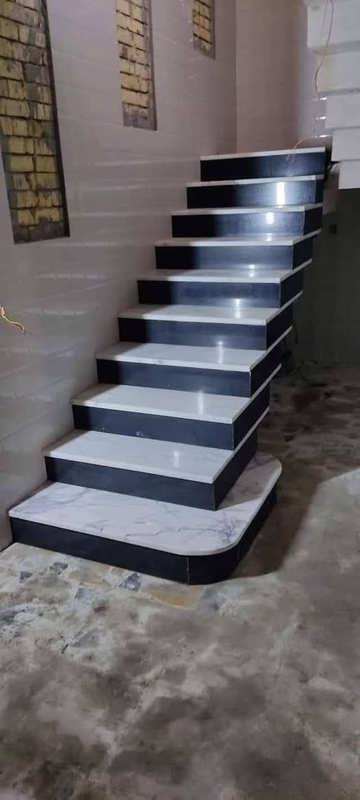 الحمدلله 😍💪
خلفه مرمر وبورسلين عمل ممتاز بما يرضي الله 
استلام مهندس مكاني نجف ***********
