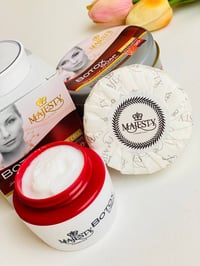 كريم بوتوكس • تايلندي اصلي • نفخ خدود