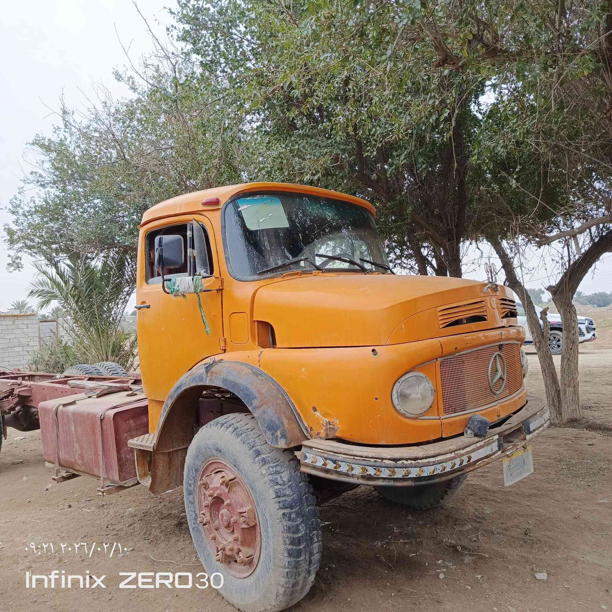 السلام عليكم فخمه للبيع موديل 80 محرك 55 جير 25 سياره مقفوله استفسار رقم ***********
