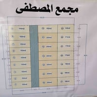 🏡✨ إعلان فتح تقسيم جديد ✨🏡 بشرى لأهالي المنطقة والمستثمرين الكرام.. تم...