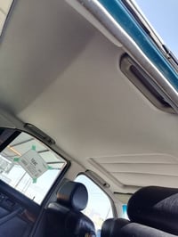 دوشمة سقف • تحديث داخلي • موصل القوسيات