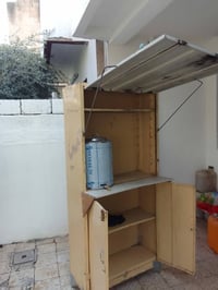 جمبر • سماور