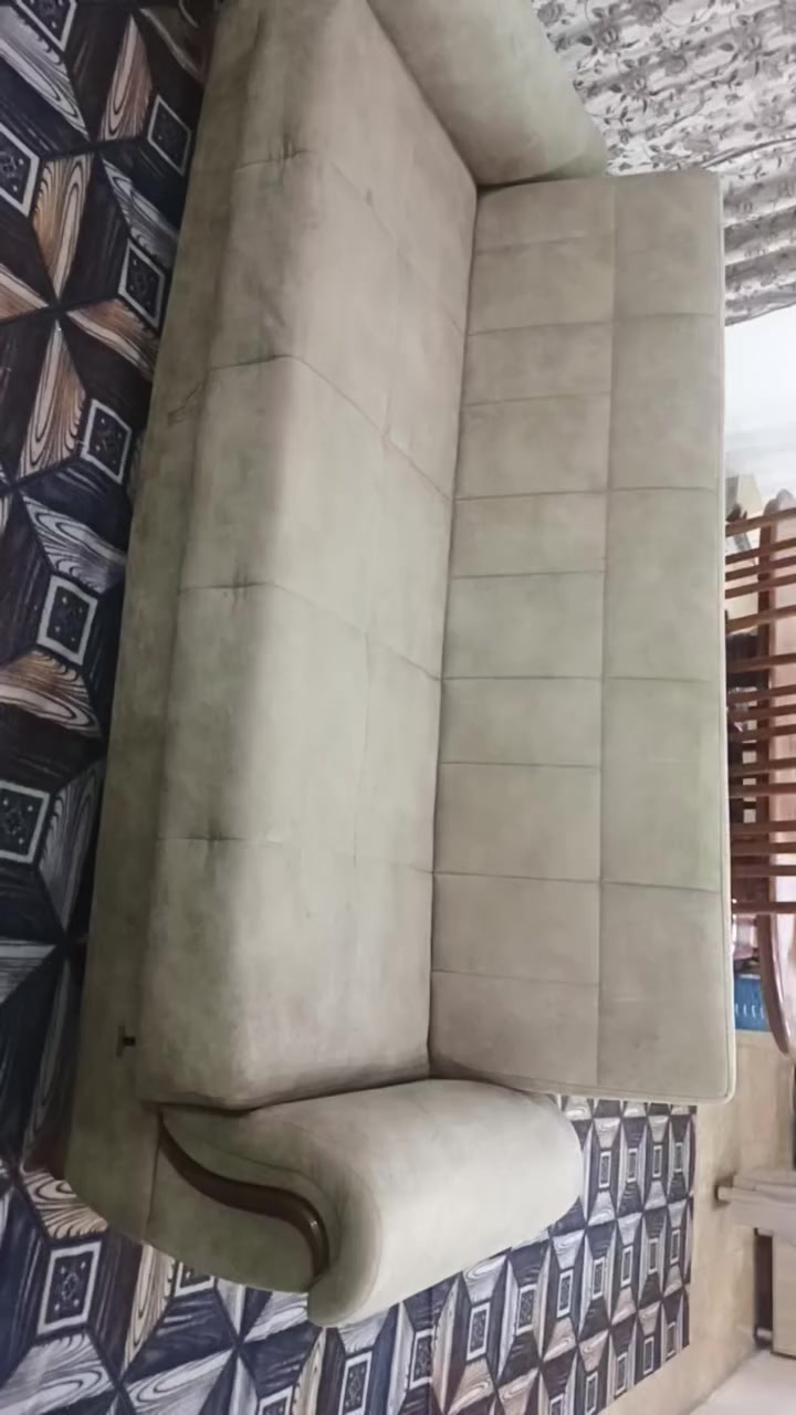 السلام عليكم تخم 8 مقاعد قنفتين وكراسي 2 تركي يتحول سرير كلش تكمه السعر 425 وبيه مجال +ميز طعام السعر 65 الف وبيه مجال


**إذا كنت صاحب هذا الإعلان وتريد حذفه لأي سبب، رجاءا أرسل رسالة إلى الدعم الفني**