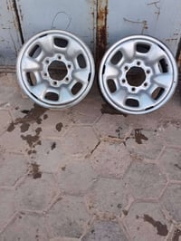 ويلات • مقاس ١٥ • النجف