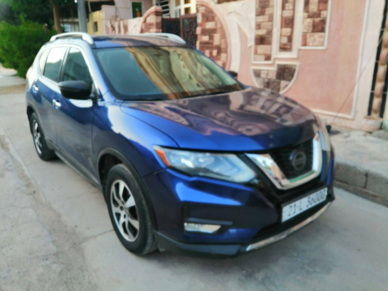 و
وارد كندي موديل 18 SV رقم سليمانية مميز... ماشي 106 الف كيلومتر.  الضرر قطعة وحدة باب خلف السائق موضح بالسونار والتقرير السنوية باسمي. 2029.

السعر  160$  وبي مجال. 

***********  ديالى / خانقين.
