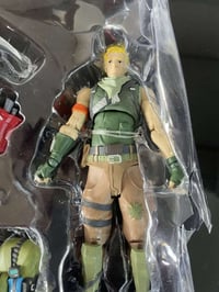 فورت نايت • جديد • كارتون متضرر