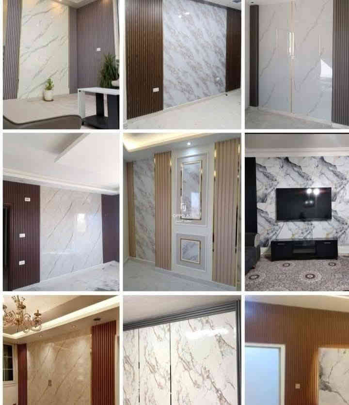 شغل سقف ثانوي وشيبورد وبديل الرخام وبديل الخشب  كربلاء المقدسه
للاتصال ***********
