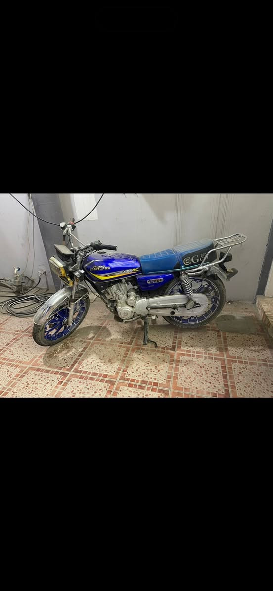 ماطور للبيع موديل 2024محرك 200 نقص دبل واحد امامي مكسور يحتاج ويل امامي رقم موبايل ***********
السعر 600و بي مجال قليل
