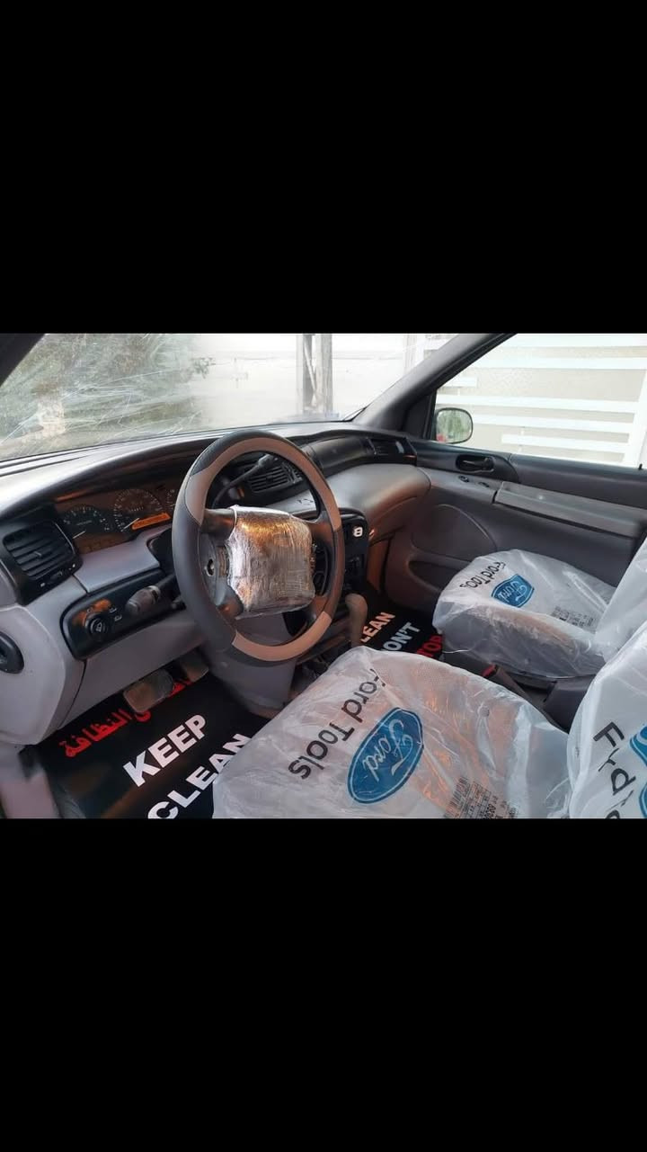 السلام عليكم ورحمة الله وبركاته
فور وندستار للبيع او مراوس 

كير ومحرك محور كامري ابو الجف 

موديل 1995

السعر 27 وبيها مجال

العنوان بغداد 

***********
