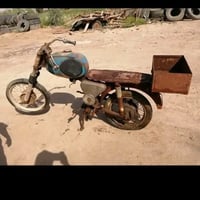 دراجة للبيع سعر خابر وتدلل 07715486672