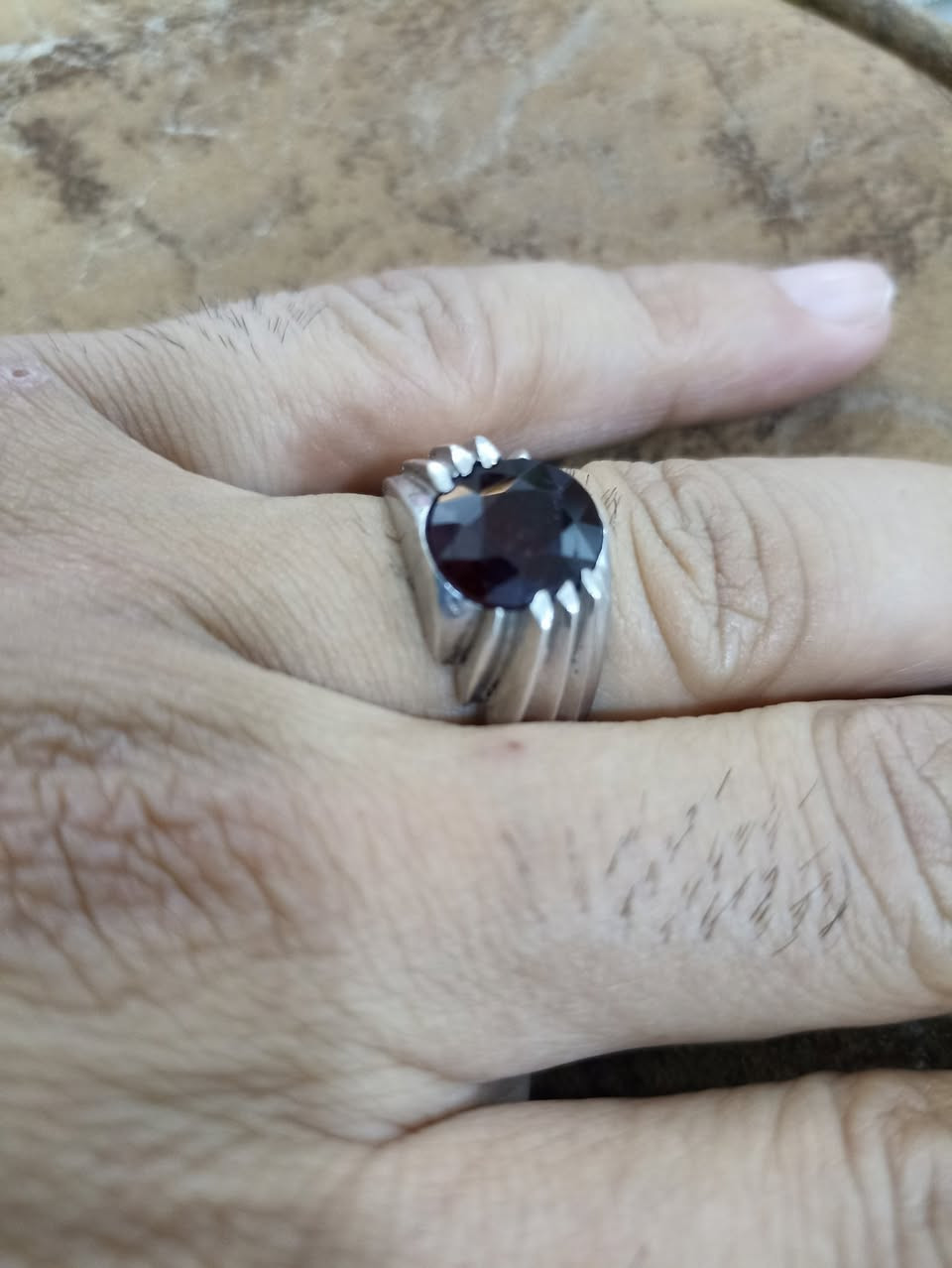 ياقوت أفريقي


**إذا كنت صاحب هذا الإعلان وتريد حذفه لأي سبب، رجاءا أرسل رسالة إلى الدعم الفني**