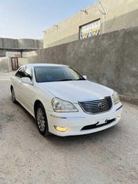 ماجستا • ٢٠٠٥ • بصرة