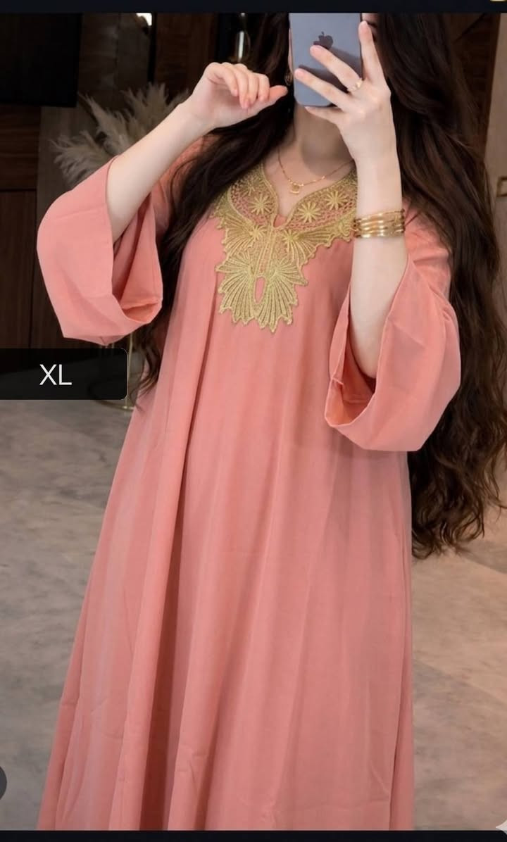 🌷 عالم الأناقة يبدأ من هنا
👗 مخاوير العيد وأجمل​ الموديلات
 " قماش كريب ناعم، ميزته يضل مرتب وما يحتاج كوي."🌷 
👧 ملابس أطفال من عمر سنة إلى 14 سنة
👗
📲 للطلبات مراسلة الصفحة شي إن وبات بات
📲 للطلبات مراسلة الصفحة


**إذا كنت صاحب هذا الإعلان وتريد حذفه لأي سبب، رجاءا أرسل رسالة إلى الدعم الفني**