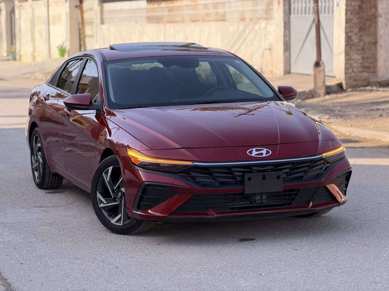 النترا موديل 2024 دخول جديد بدون ايرباك ماشية 6 آلاف زيروو محرك 2000 دوش صور الحادث موضح بل منشور الجاملغ ايمن وأيسر مفتوحات وراجعات نفسهن والجاملغ الأيمن بيه بارد فقطط يعني السيارة ليبل واحد كفالة بدون قطرة صبغ وبدون تبديل بدون ايرباك مواصفات بصمة وفتحة سلايد شاشة متصلة دجتل تشغيل عن بعد سايد بريك بصمة شحن لاسلكي تدفئة كشنات لايت زنون تحكم ستيرن قيادة ذاتية رادارات امامي وجانبي اوتو هولد بك لدد ملاحضة — السيارة -بدون رقم - بدون رقم - ***********
