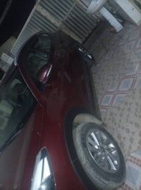 موديل ٢٠١٧ • مكينة ٢٠٠٠ شفط • كفاله عامه