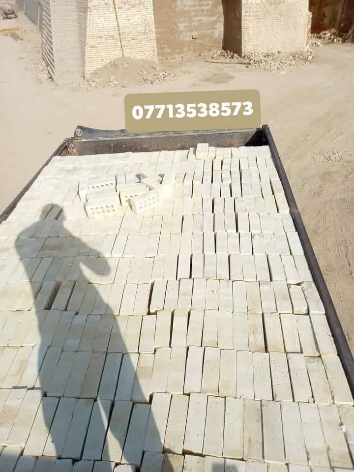 طابوك – مناسب جداً🔥اكتب مكانك ✔️يوصلك السعر طابوك درجى أولى
✔️واتساب ***********
ابو محمد لتجهيز الكسر والطابوك 🤝🏼 #معامل_النهروان #توصيل_بغداد
