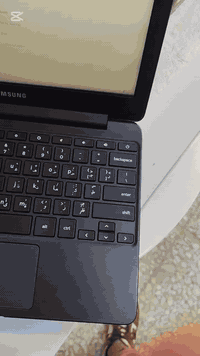 توفرت عندي لابتوبات كروم بكل الانواع جمله فقط 07819739798 واتساب للتفا...