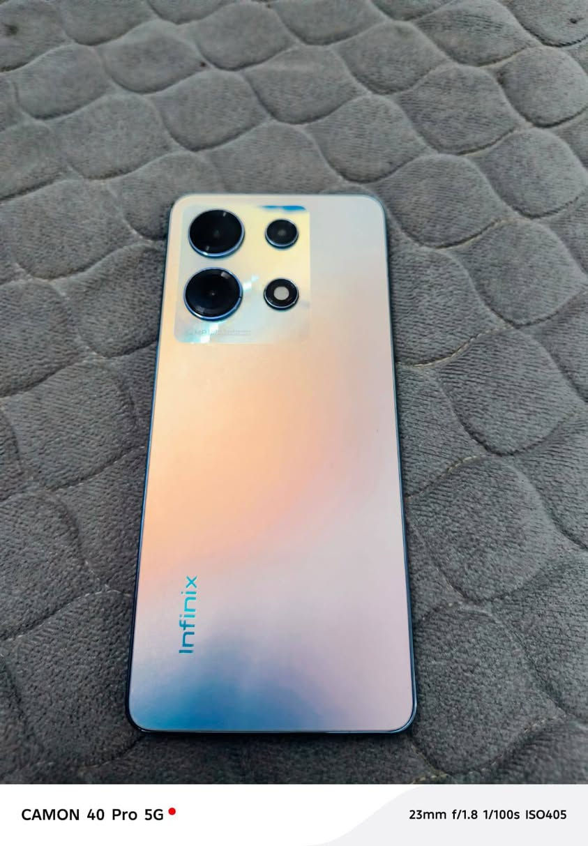 موبايل للبيع انفنكس نوت 30 بيه فطر سطحي بلشاشه ما مأثر علي ذاكرته 256


**إذا كنت صاحب هذا الإعلان وتريد حذفه لأي سبب، رجاءا أرسل رسالة إلى الدعم الفني**