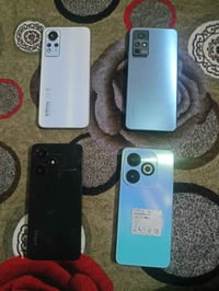 اجهزه انفنكس كله نضيف وباسعار مناسبه  07508441074 تواصل واتساب او اتصا...