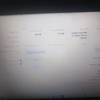 للبيع hb نضيفه موصفاته موجوده بل صور  شخط مابيه وياء شاحنه أصلي وبطاري...